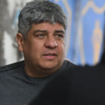Pablo Moyano presentó su renuncia al Consejo Directivo de la CGT