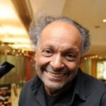 Falleció Roberto Giordano, el reconocido peluquero de los famosos