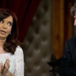 Javier Milei dará de baja también la jubilación de privilegio de Amado Boudou