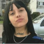 Encontraron el cuerpo de Sofía Delgado, la joven de 20 años que estaba desaparecida en Santa Fe