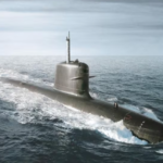 El Gobierno avanza en la compra de un submarino francés y busca un préstamo por U$S2300 millones