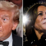 Trump o Kamala Harris: así se viven en Estados Unidos las elecciones más polarizadas y peleadas de la historia
