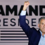 Elecciones en Uruguay: ganó Yamandú Orsi y la izquierda volverá al poder después de 5 años