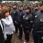 Investigan amenazas de un presunto grupo narco contra Patricia Bullrich: “Estamos instalados en Buenos Aires”
