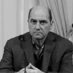 Frigerio lamentó el fallecimiento de Panceri, un “hombre de gran compromiso y dedicación”