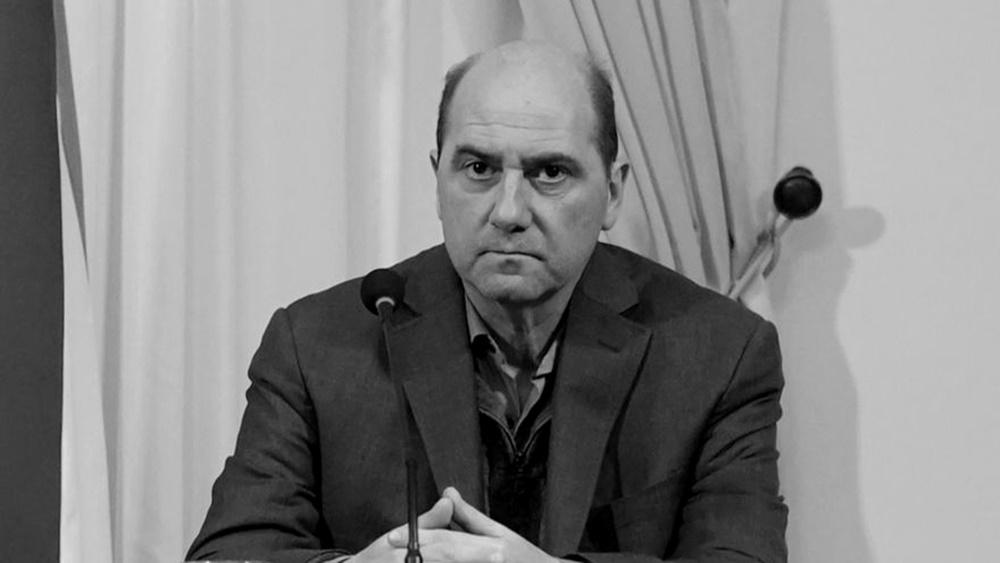 Frigerio lamentó el fallecimiento de Panceri, un “hombre de gran compromiso y dedicación”
