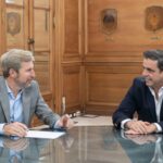 El Gobierno Nacional comenzará a pagar la deuda que mantiene con Entre Ríos por la caja de jubilaciones
