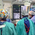 Se realizó una cirugía inédita entre los hospitales San Martín y Materno Infantil San Roque, de Paraná