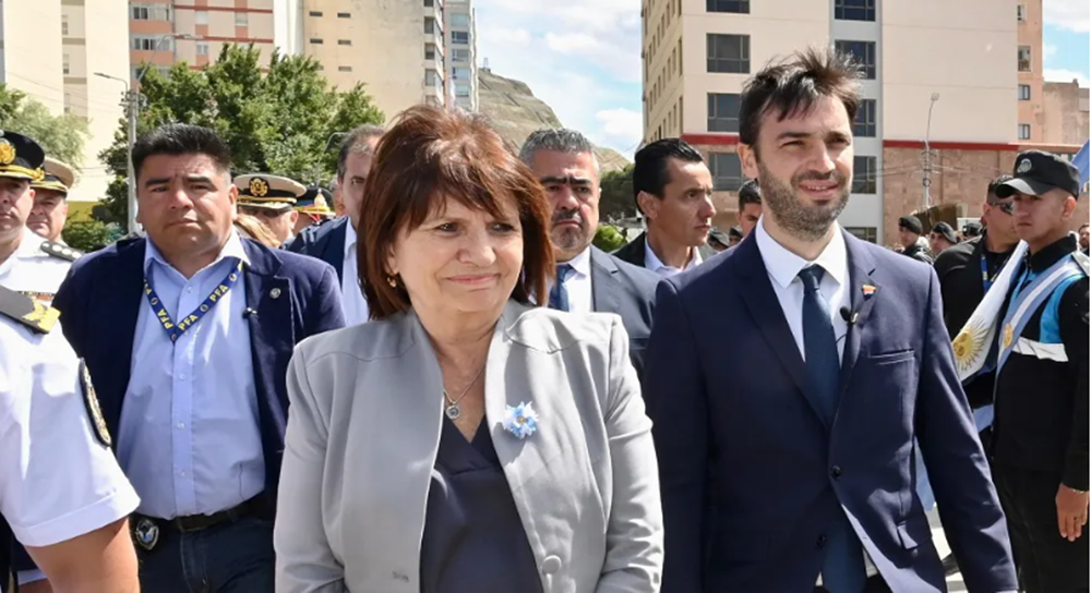 Chubut implementa programa para que los presos trabajen