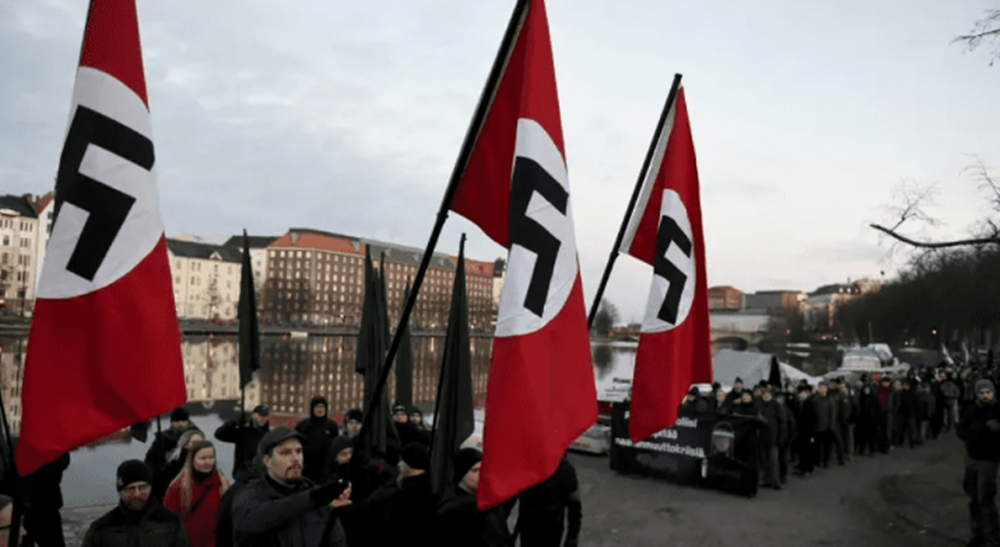 Suiza estudia prohibir los símbolos nazis debido al aumento del antisemitismo