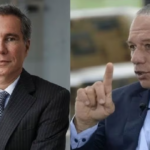 Imputaron a Sergio Berni por descuido de la escena del crimen tras la muerte de Nisman