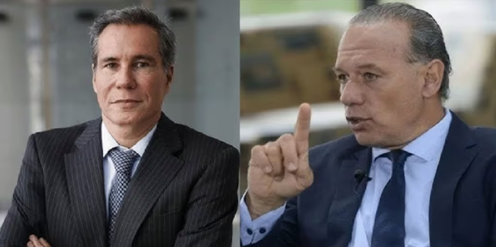 Imputaron a Sergio Berni por descuido de la escena del crimen tras la muerte de Nisman