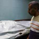 Tras la caída de Bashar al Asad, hallaron decenas de cadáveres con signos de tortura en una prisión en Siria