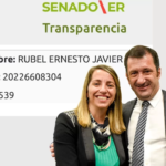 El ocaso de Kueider: del anonimato político a la estrella de la corrupción