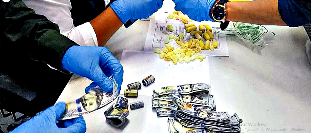 El departamento Gualeguaychú concluye el 2024 sitiado por los narcotraficantes
