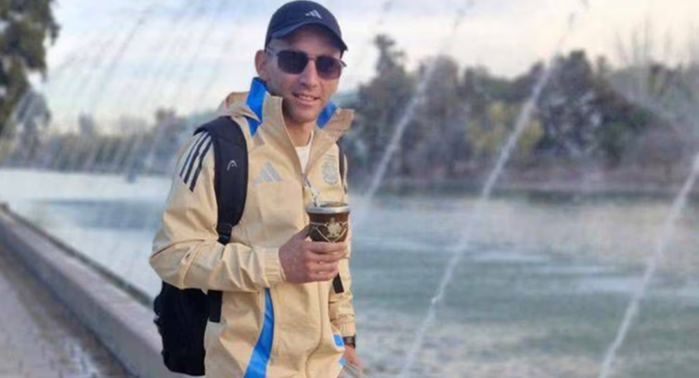 Un gendarme argentino fue secuestrado por las fuerzas de Seguridad de Maduro