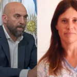 El gobierno designó interventores del IOSPER a Mariano Gallego y Marina Alegre