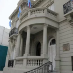 El directorio de Iosper no aceptó la renuncia de Cañete