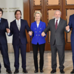 El Mercosur y la Unión Europea anunciaron un histórico acuerdo de libre comercio