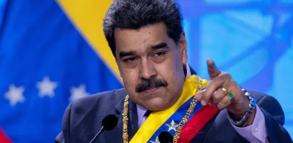 Aseguran que Nicolás Maduro quiere canjear al gendarme argentino detenido en Venezuela por la liberación de Milagro Sala
