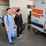 Se realizó una nueva donación de órganos y tejidos en Paraná
