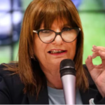 Patricia Bullrich anunció la vuelta del Servicio Cívico: quiénes son los jóvenes apuntados y cuál es el objetivo del Gobierno