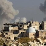 Alerta de Cancillería para ciudadanos argentinos por la situación en Siria