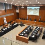 Reporte anual de juicios por jurados en Entre Ríos