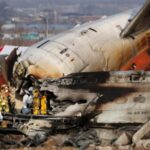 Nueva tragedia aérea arrebató la vida de 179 personas