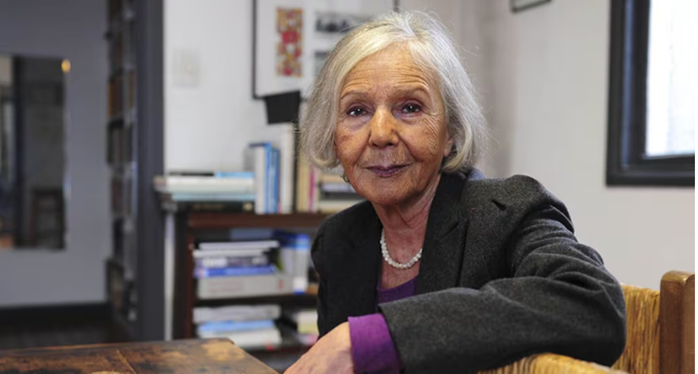 Falleció la ensayista literaria e intelectual Beatriz Sarlo