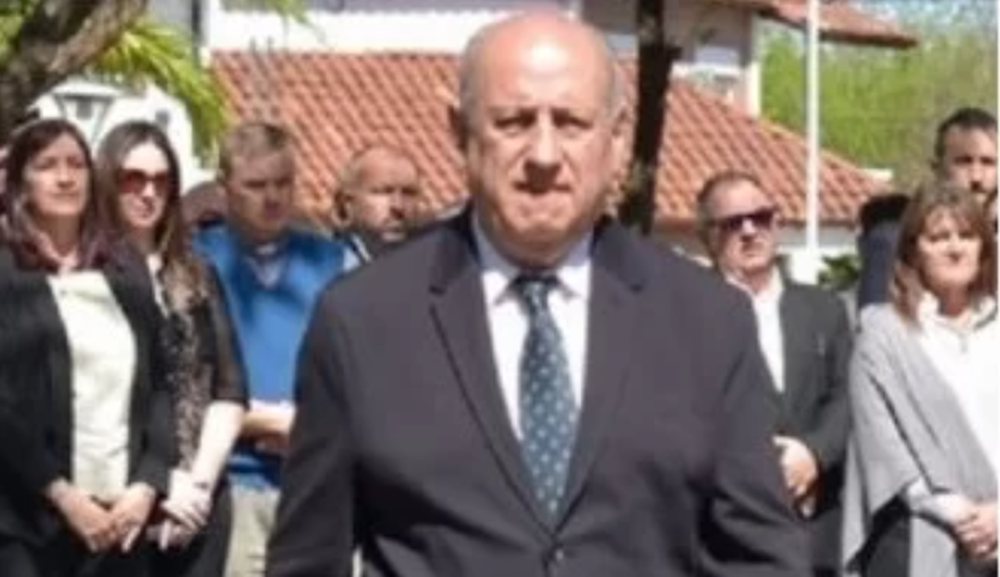 CONTRATOS TRUCHOS: «Yo fui vicegobernador de esta provincia, no hay un solo pago si no está la firma del presidente de la Cámara», afirmó Daniel Rossi
