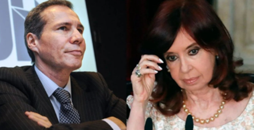 “Argentina jamás debió pactar con el estado terrorista de Irán”: la DAIA se pronunció sobre el juicio a Cristina Kirchner