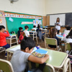 En Entre Ríos las clases comenzarán el 24 de febrero con un calendario de 190 días