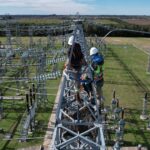 Entre Ríos fortalece el desarrollo energético mediante el reinicio de obras