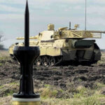 El Ejército entrega el primer escuadrón de tanques TAM 2C-A2 a la fuerza operativa