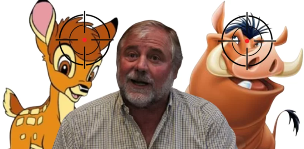 Declaran plaga a BAMBI y a PUMBA, pero le quieren entregar el IOSPER a ALLENDE