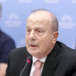 Falleció a los 69 años Guillermo Ferraro, el exministro de Infraestructura de Javier Milei