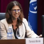 El Gobierno oficializó la salida de Florencia Misrahi de la ARCA y ya designaron a su reemplazante