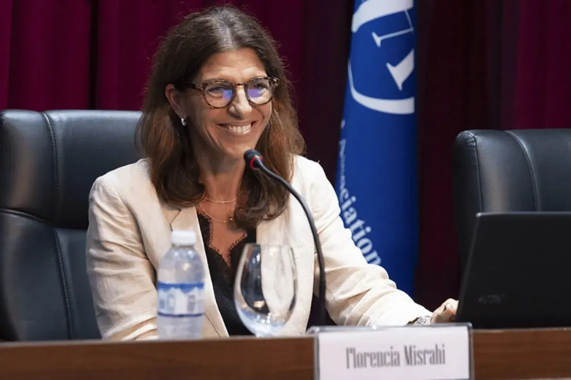 El Gobierno oficializó la salida de Florencia Misrahi de la ARCA y ya designaron a su reemplazante
