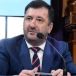 Un funcionario de Paraguay reveló que el senador Edgardo Kueider intentó contactarse con senadores locales tras ser detenido