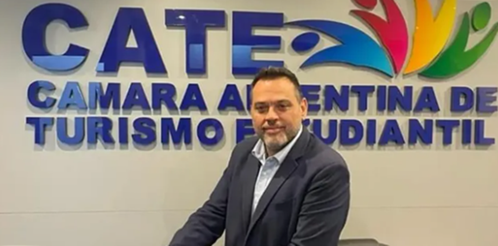 El exsecretario de Turismo de Bariloche baleado en Río de Janeiro continúa en grave estado