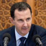 En medio de la tensión en Siria, se desconoce qué pasó con el avión en el que huyó Bashar al-Assad