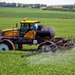Gualeguaychú será sede de una capacitación para operadores de pulverizadoras agrícolas