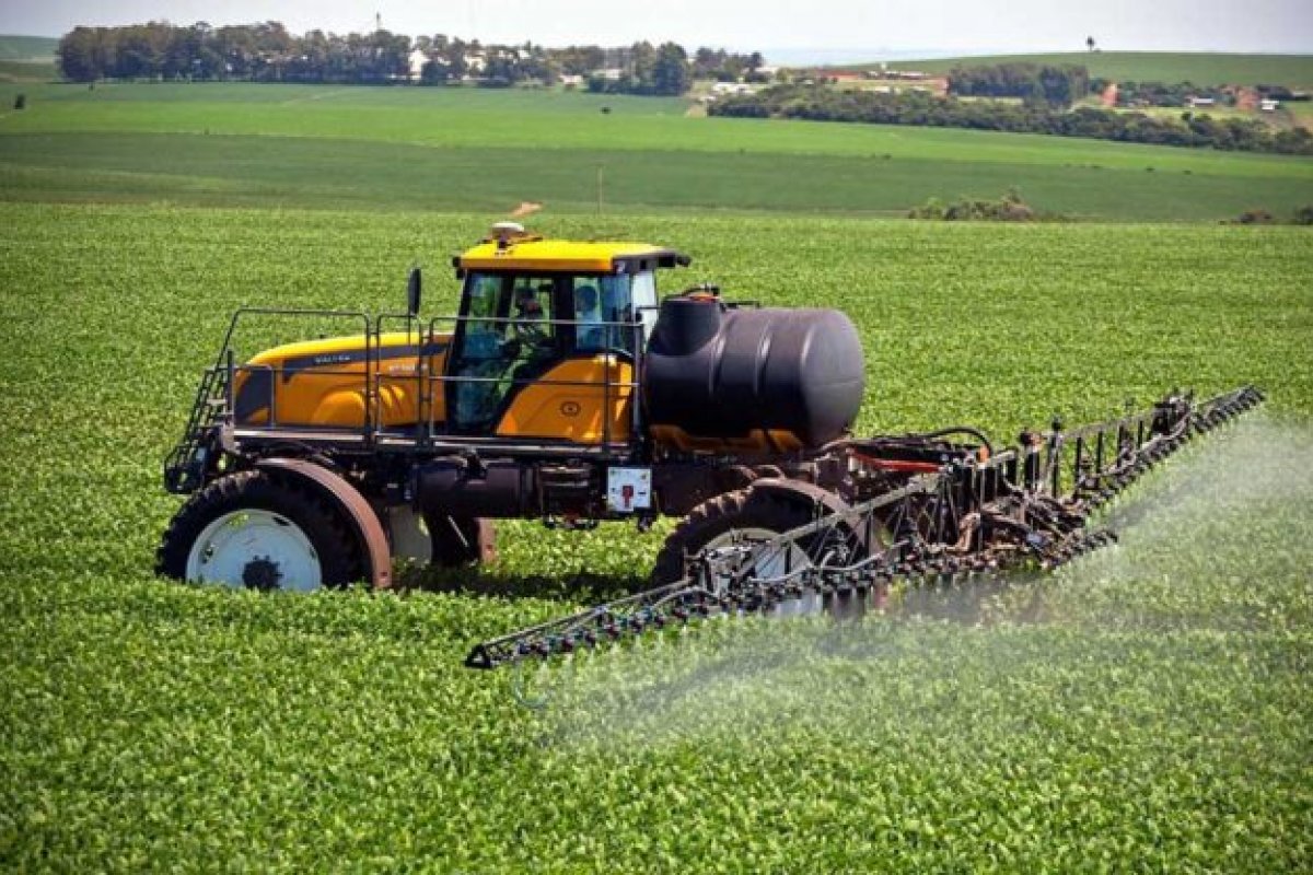 Gualeguaychú será sede de una capacitación para operadores de pulverizadoras agrícolas