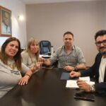 Gualeguaychú fortalece la promoción de la donación de médula ósea