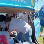 Seguridad vial infantil: cómo elegir la sillita adecuada según la edad y el peso