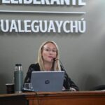 El Concejo Deliberante aprobó la creación del Registro de Equinos