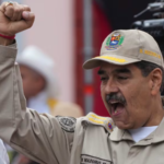 El gobierno de Nicolás Maduro reconoció que tiene detenido al gendarme argentino: “Les dimos un golpe duro”