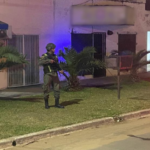 Entre Ríos: Incautan fentanilo, cocaína, marihuana y un arma de fuego tras investigar una banda narcocriminal