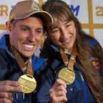 El argentino Nicolás Cavigliasso ganó la tercera etapa del Dakar y es líder en la categoría challenger